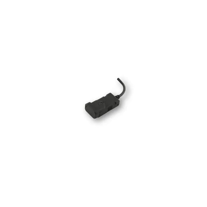 USB Oplaadpunt Motor met Veiligheidsstop Koso 2.0A