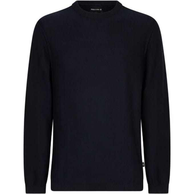 PRESLY & SUN Mitch navy