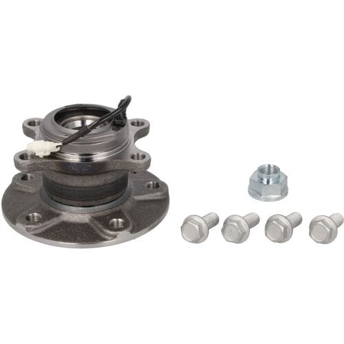 Wiellagerset BTA H28033BTA