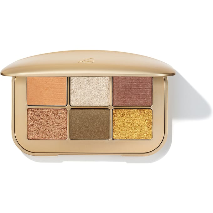 Lisa Eldridge Desert Gleam Eyeshadow Palette