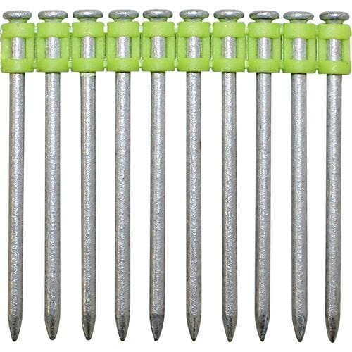 Prebena RHC-W30/65NK Stalen betonpennen Afmeting, lengte 65 mm 1000 stuk(s)