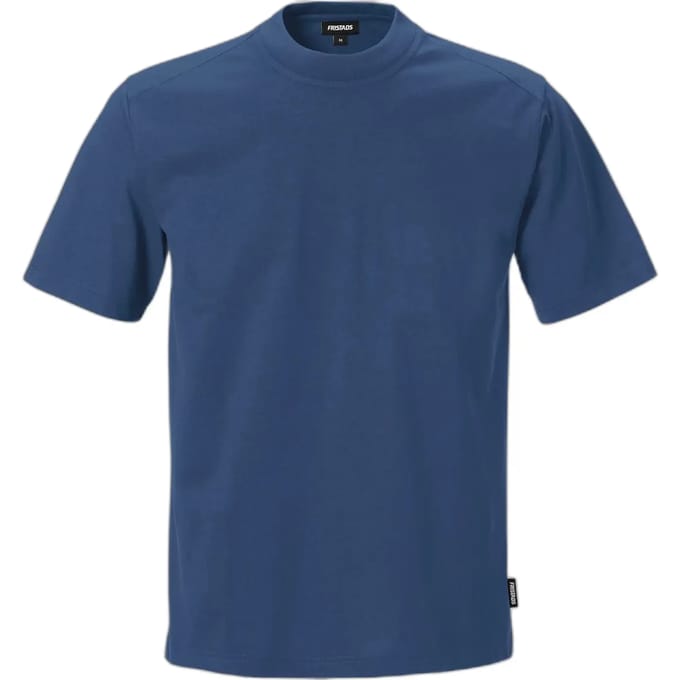 Fristads T-Shirt 7603 Tm - Donker marineblauw - M