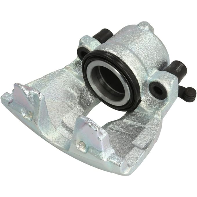 Budweg Caliper Remklauw BUDWEG 342457, voorkant rechts