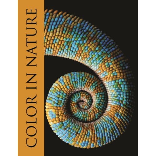Color In Nature - Justin Marshall