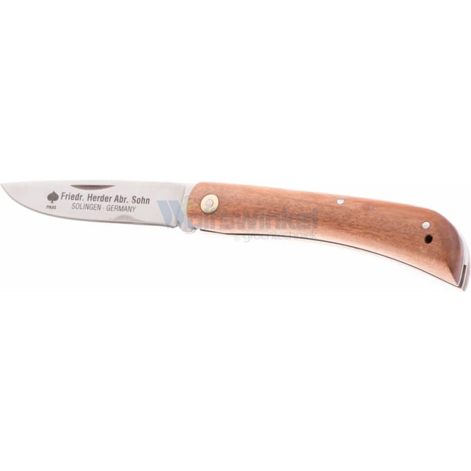 Friedrich Herder Werkmes 17cm