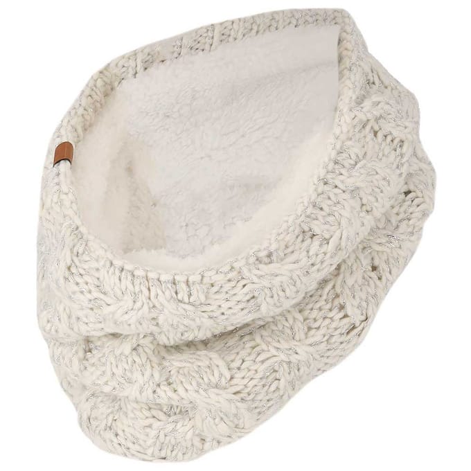 Ski Colsjaal dames - Fashion - One Size - Off White