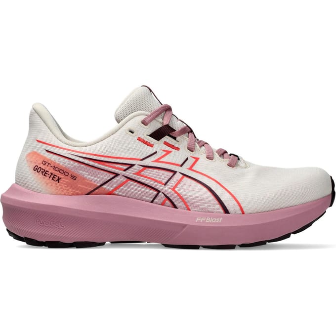 ASICS GT-1000 15 GTX Stabiliteitsschoen Dames