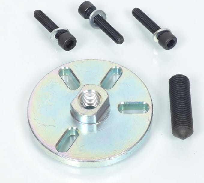 buzzetti stuurtrekker voor auto 5374 / 0537401001 nieuw