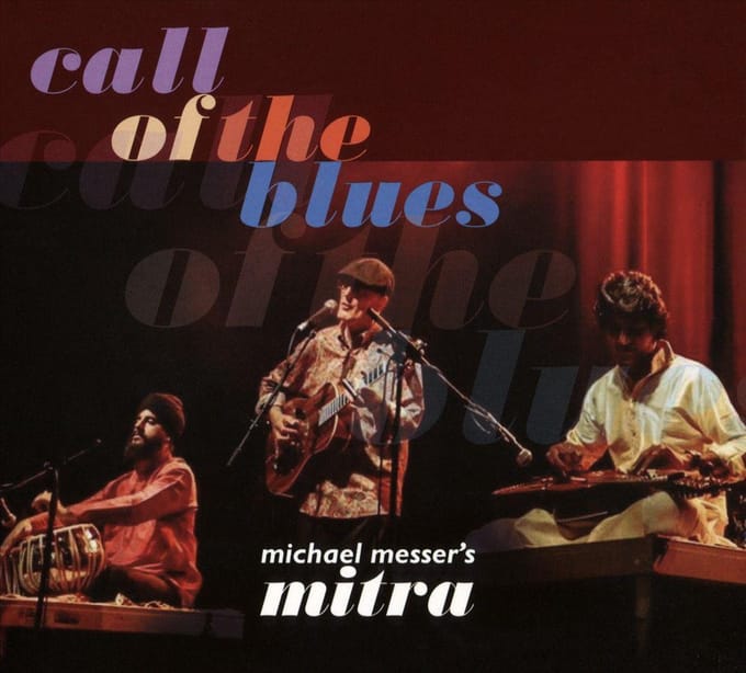 Call Of The Blues
