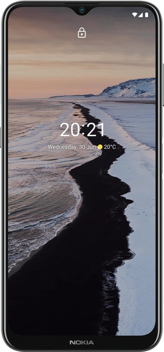 Nokia G10 -32GB - Blauw