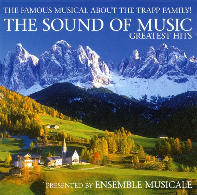 Sound Of Music