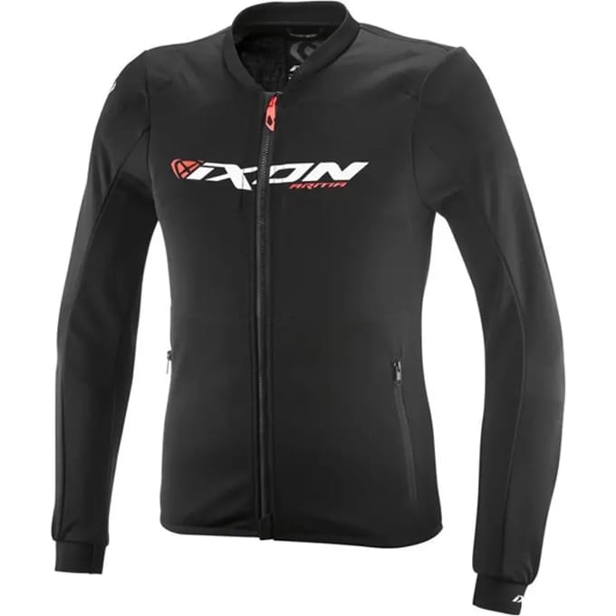 Motorjas Ixon Arma