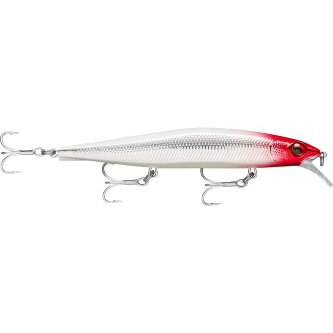 Lok Rapala Prec.Xtrem Mavrik Sw 110