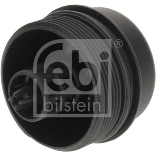 Deksel, oliefilterbehuizing FEBI BILSTEIN 197173