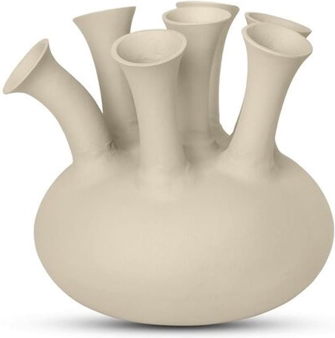 Toetervaas Colmore Taupe