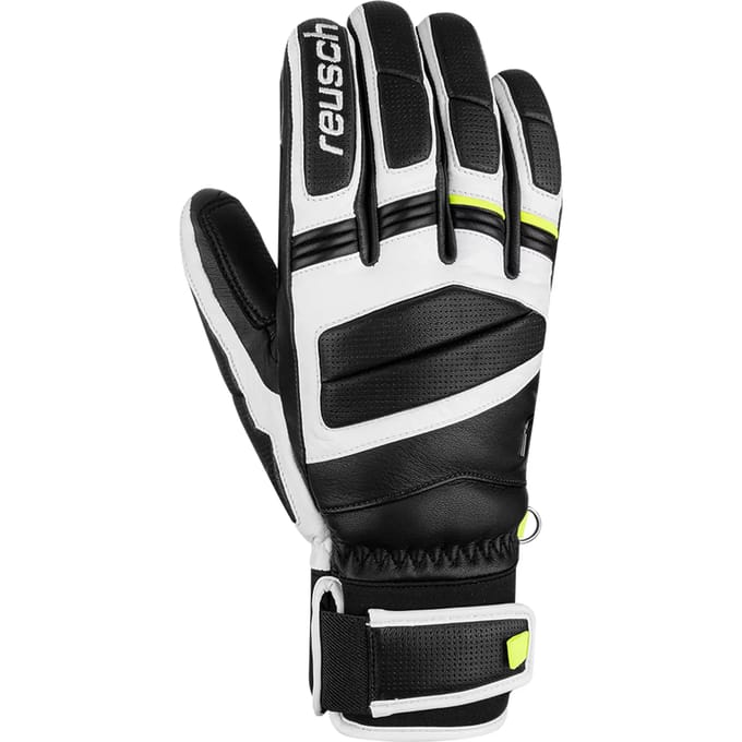 Skihandschoenen Reusch Master Pro