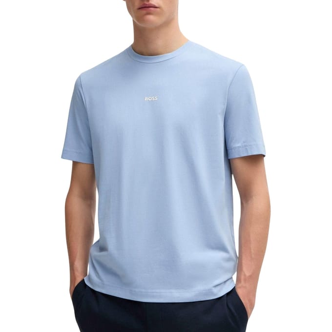 Boss Tchup Shirt Heren - Maat M