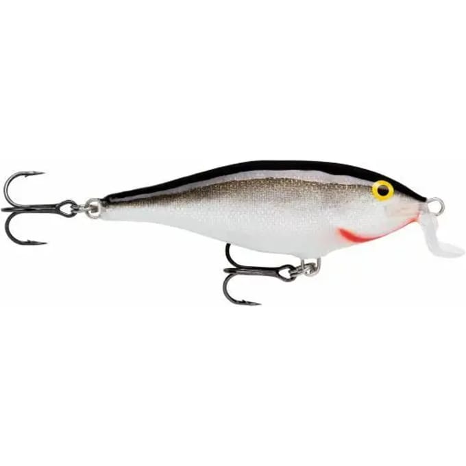 Drijvend kunstaas Rapala shallow shad rap 5g