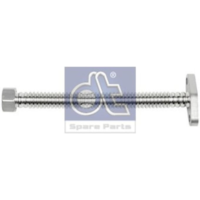Turbolader smeerleiding DT Spare Parts 4.10334