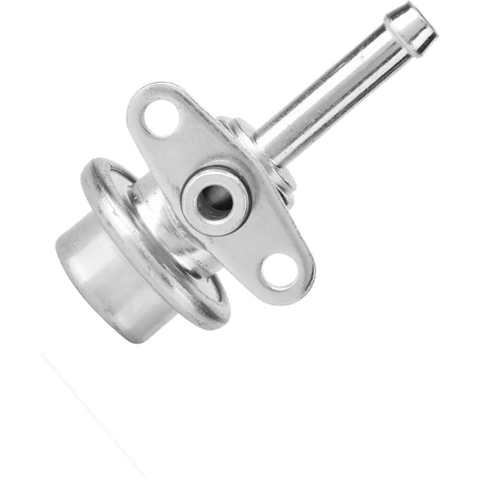 Brandstofdrukregelaar van aluminiumlegering geschikt voor Sentra Pathfinder 22670‑5L32A