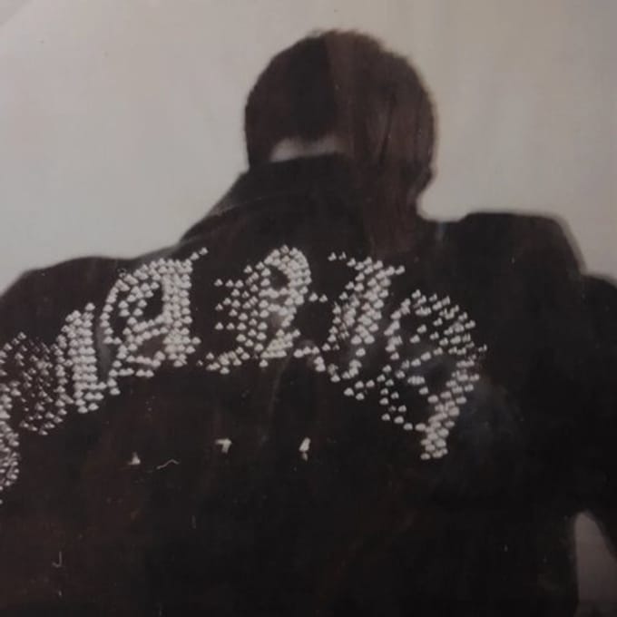 Hamza - Mania (CD)