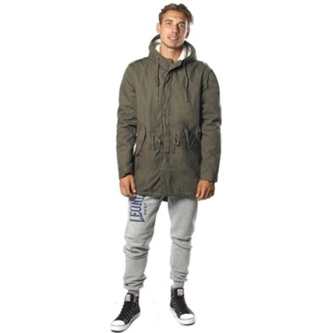 Parka Jas Leone 1947 Man Parka