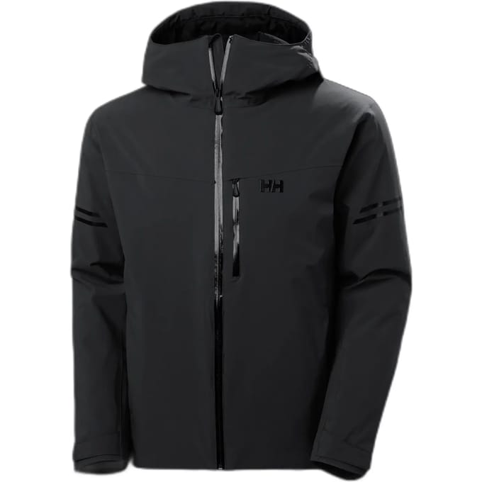 Ski-jas Helly Hansen swift team