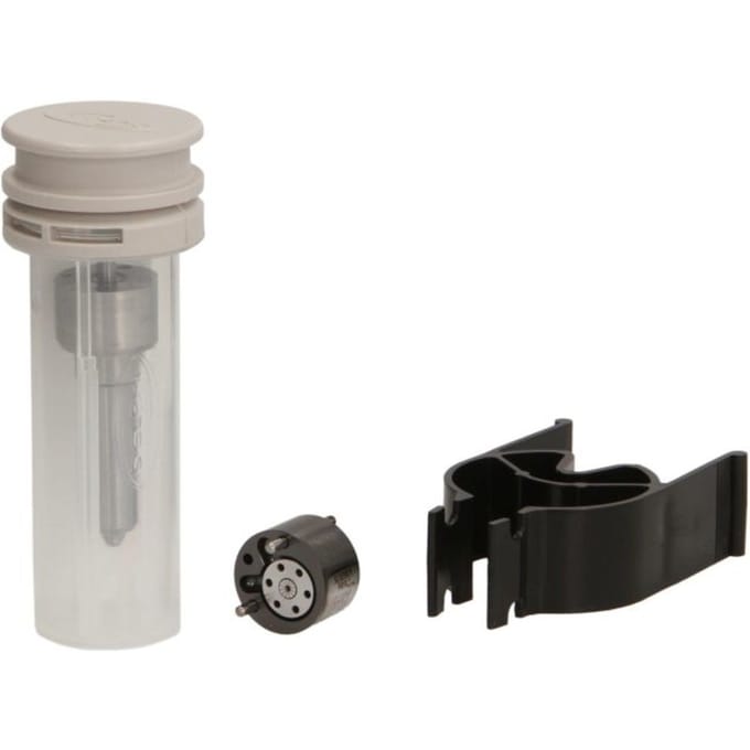 Reparatiesysteem, injector DELPHI 7135-661