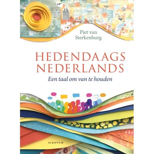 Hedendaags Nederlands - Piet van Sterkenburg