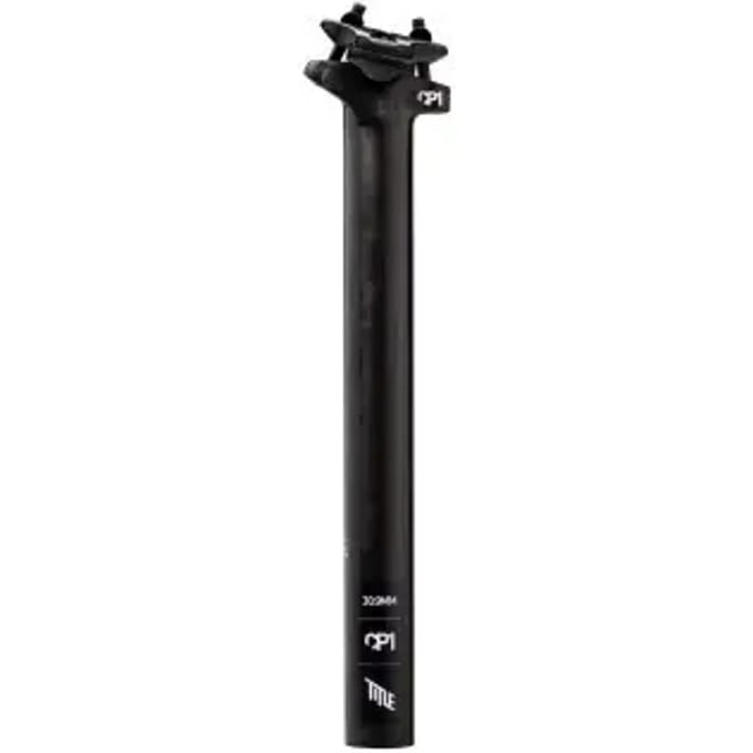 Zadelpost Title MTB Cp1