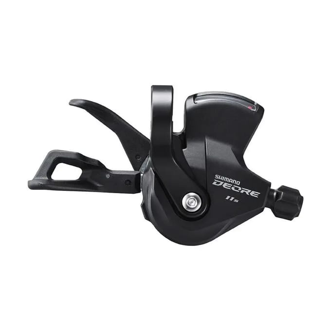 Rechter fietsversnelling met richtingaanwijzer Shimano STI Deore M5100