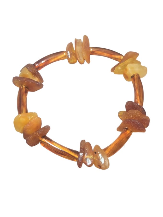 armband amber