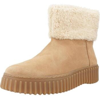 CLARKS 167079 Lichtbruin 36 EU