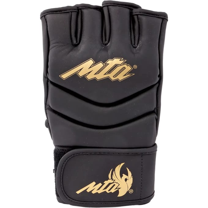 MMA handschoenen Montana Scorpio
