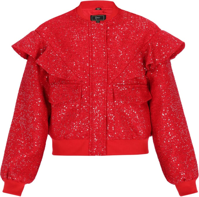 faina Blazer