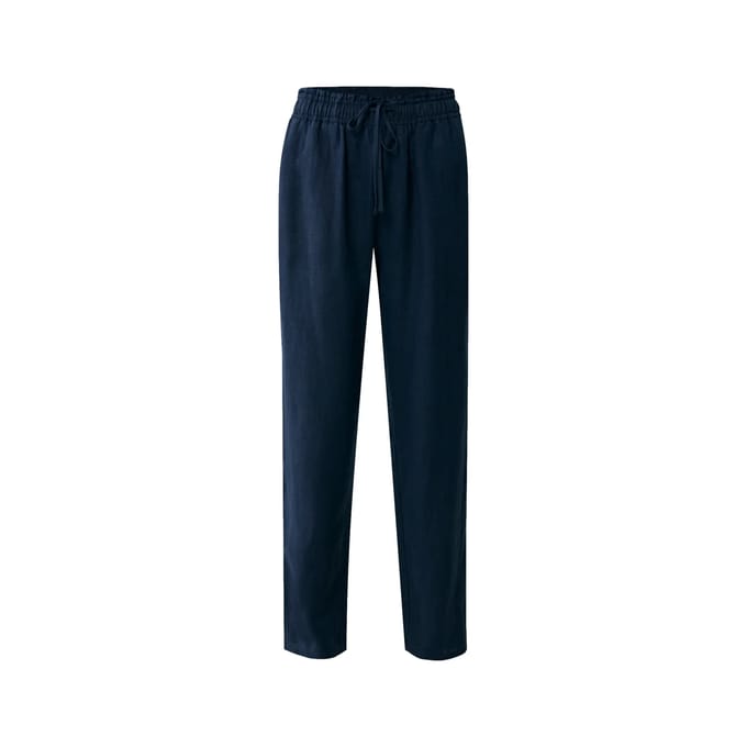 Damesbroek Mexx Tapered Leg