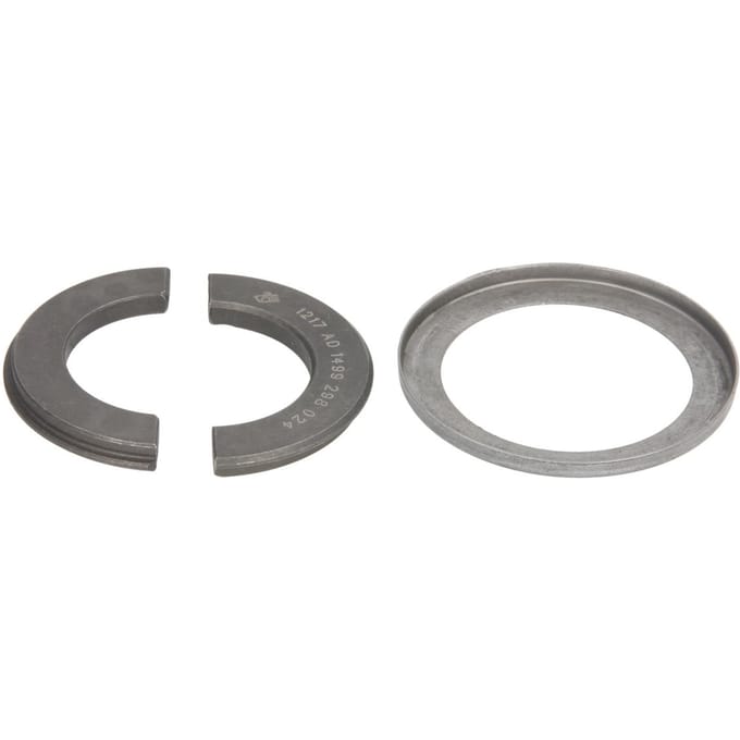 Versnellingsbak schakel element  EURORICAMBI 95535159