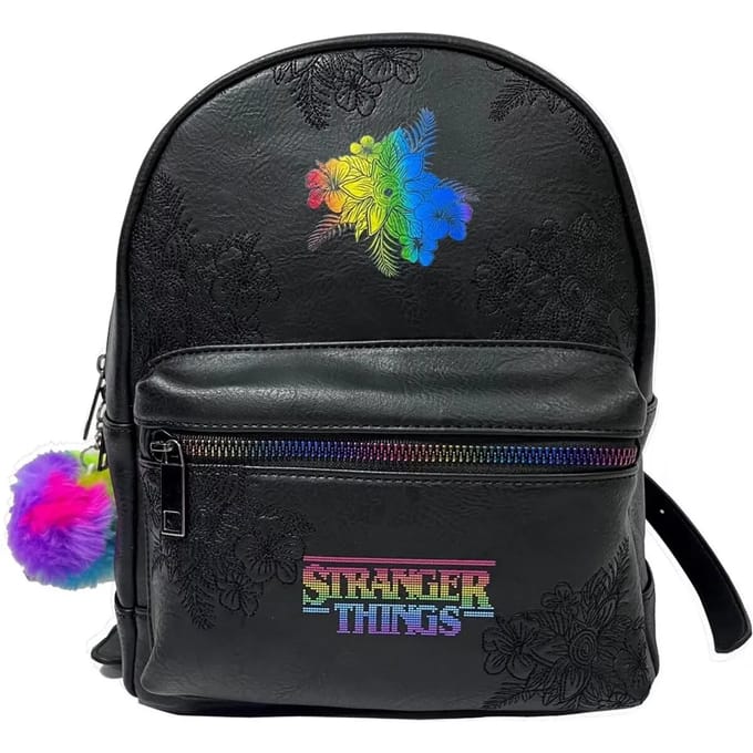 Damesrugzak Red Robin Gaming Stranger Thing Rainbow