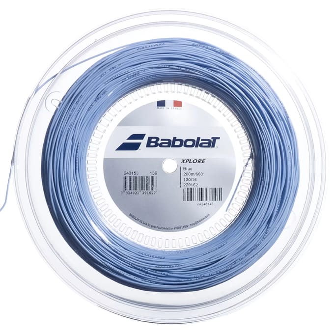 Klosje tennissnaren Babolat Xplore 200M