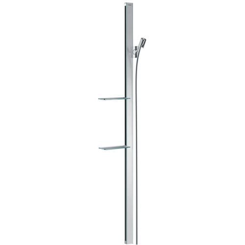 Hansgrohe Unica E shower rod 150 cm 27645000