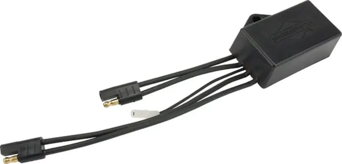Briggs & stratton module-instart