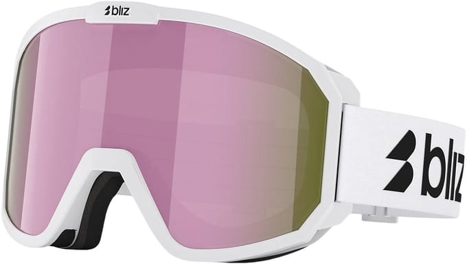 Bliz Rave Skibril L Senior
