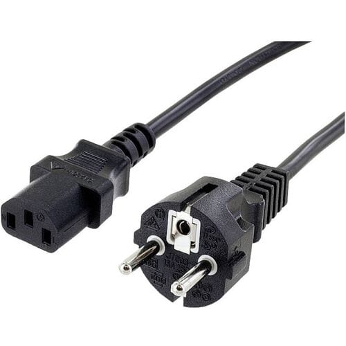 econ connect NKG2SW1 Apparaat (koud) Aansluitkabel 2 m