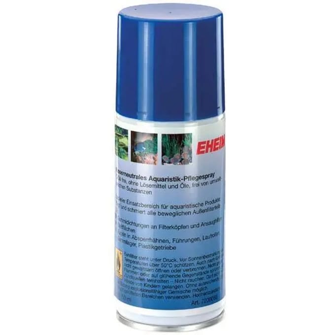 Eheim Waterneutrale Onderhoudsspray 150 ml