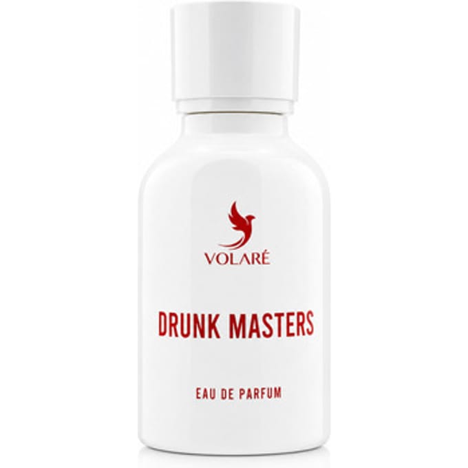 Volaré Drunk Masters - Eau De Parfum - 100ml - BTSO Drunk Lovers