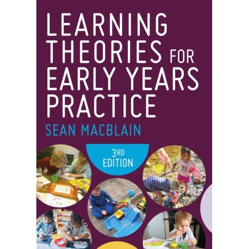 Learning Theories For Early Years Practice - Sean MacBlain