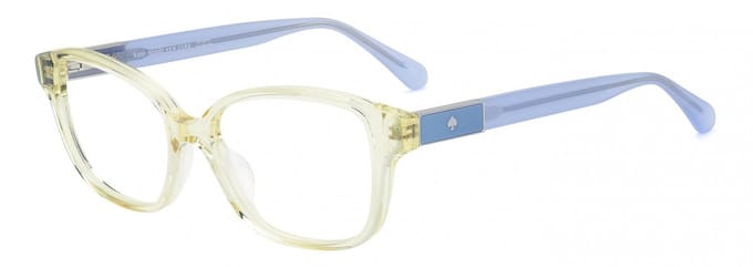 Kate Spade KS CHERETTE 2 Crystal beige 49/16/140 WOMAN Brilmonturen