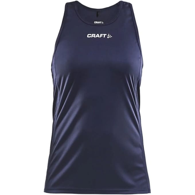 Tanktop Craft rush singlet