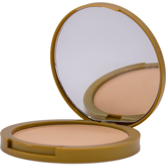 Mayfair Feather Finish Gezichtspoeder - Loving Touch
