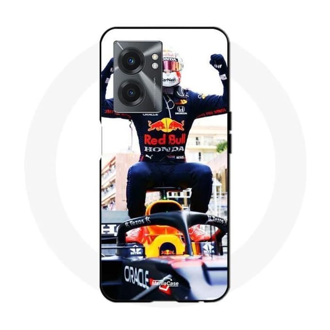 Realme V23 max case verstappen formule 1